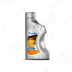 GAZPROMNEFT Масло цепное chain oil 1л