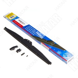 AVANTECH Щетка стеклоочистителя зимняя 430mm