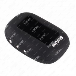 BOOST Чехол для брелока starline b62/b64/b92/b94/x96 силиконовый черный