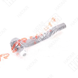 CTR Наконечник рулевой тяги левый toyota sienna 03-10 старый арт. cet-124l