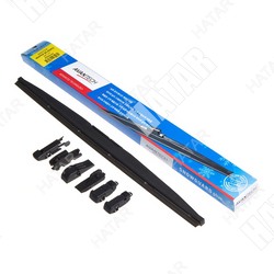 AVANTECH Щетка стеклоочистителя зимняя snowguard plus 525мм 21