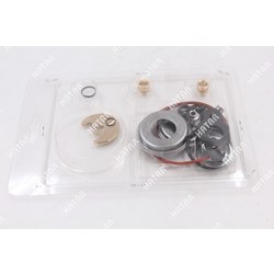 TURBOCHARGER Ремкомплект турбины 4d56 td04