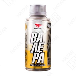 ВМПАВТО Валера раскоксойл мастер-промывка двигателя, флакон 100мл