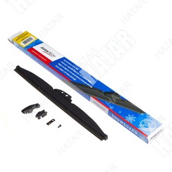 AVANTECH Щетка стеклоочистителя зимняя 380mm