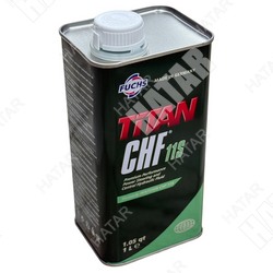 FUCHS Жидкость гур pentosin chf 11s 1л