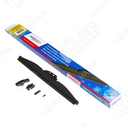 AVANTECH Щетка стеклоочистителя зимняя 330mm