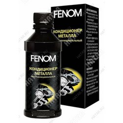 FENOM Кондиционер металла 110мл