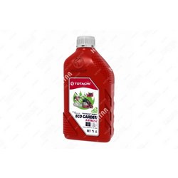 TOTACHI Niro eco 2-stroke tc-w3 моторное масло для 2-тактных двигателей, минеральное, 1л