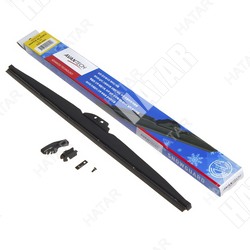 AVANTECH Щетка стеклоочистителя зимняя 525mm