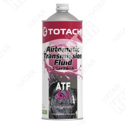 TOTACHI Atf z-1 totachi жидкость для акпп 1л