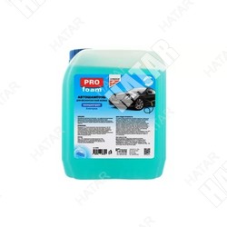 KANGAROO Шампунь для бесконтактной мойки profoam, 5л