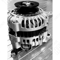 AUTO PARTS Генератор ka24