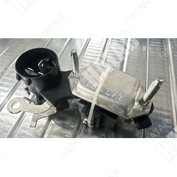HIGH QUALITY Cih252 high quality регулятор напряжения генератора