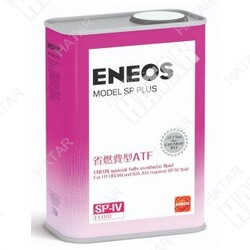 ENEOS Atf model sp plus жидкость для акпп for hyundai/kia sp-iv 1л