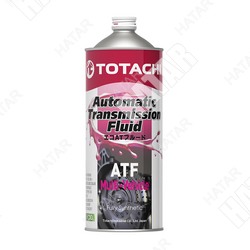 TOTACHI Atf multi-vehicle totachi жидкость для акпп 4л