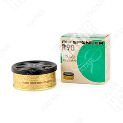 EIKOSHA Ароматизатор меловой spirit refill r90 - squash