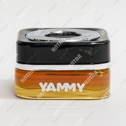 KOLIBRIYA Аром. на торпеду yammy гелевый lemon squash