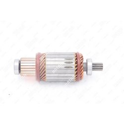ZNP Ротор якорь стартера 24v