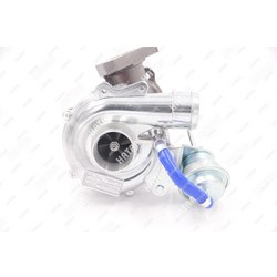 TURBOCHARGER Турбина 4d56