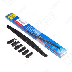 AVANTECH Щетка стеклоочистителя зимняя snowguard plus 425мм 17