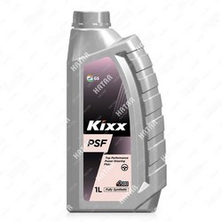 KIXX Psf жидкость гидроусилителя 1л