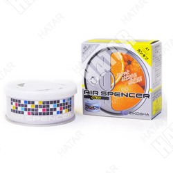 EIKOSHA Spirit refill - citrus ароматизатор меловой