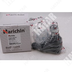 NARICHIN Опора шаровая