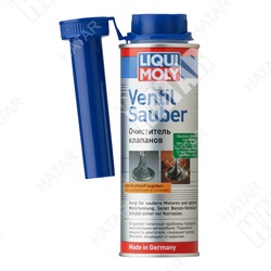 LIQUI MOLY Очиститель клапанов ventil sauber 150мл