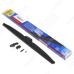 AVANTECH Щетка стеклоочистителя зимняя 475mm