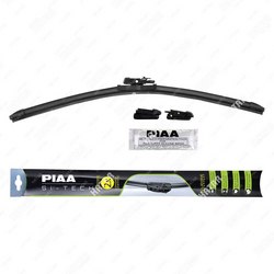 PIAA Wiper si-tech flat blade щетка стеклоочистителя бескаркасная 17- 430мм