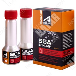 SUPROTEC A-prohim sga2 sa-248 многофункциональная присадка к бензину 2x50мл