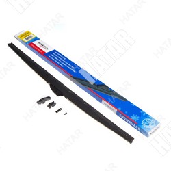 AVANTECH Щетка стеклоочистителя зимняя 700mm