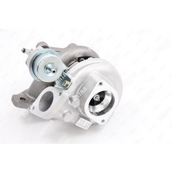 TURBOCHARGER Турбина rd28,