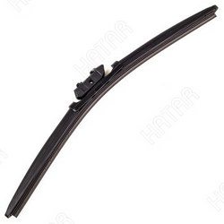 MASUMA Дворник masuma 16 бескаркасный, dntl 1.1, lexus nx 2015- 400мм 1/50