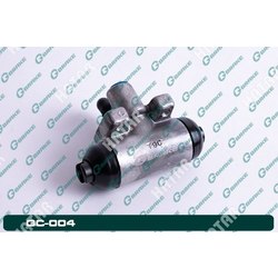 G-BRAKE Рабочий тормозной цилиндр в сборе g-brake