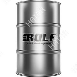 ROLF Антифриз rolf hd g12+ концентрат 208л