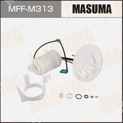 MASUMA Топливный фильтр fs23002 masuma в бак, outlander / cw4w, cw5w
