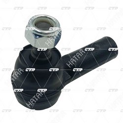 CTR Наконечник рулевой ctr cet-223