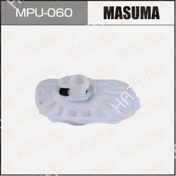 MASUMA Фильтр бензонасоса masuma