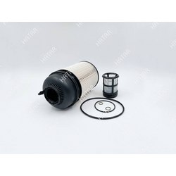 BIG FILTER Фильтр топливный big