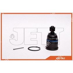 JETT Опора шаровая jett