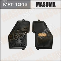 MASUMA Фильтр трансмиссии masuma sf301, jt462