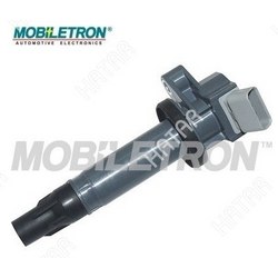 MOBILETRON Катушка зажигания mobiletron