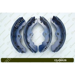 G-BRAKE Колодки барабанные g-brake