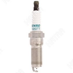 DENSO Свеча зажигания denso itv20tt