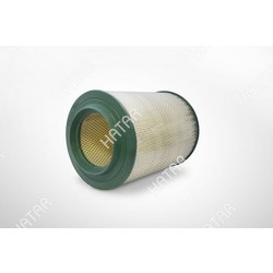 BIG FILTER Фильтр воздушный big