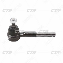 CTR Cen-82 наконечник рулевой тяги правлев