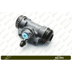 G-BRAKE Рабочий тормозной цилиндр в сборе g-brake
