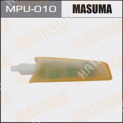 MASUMA Фильтр бензонасоса masuma
