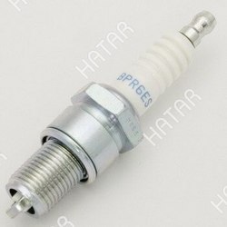NGK Свеча зажигания ngk bpr6es 21 den-3047